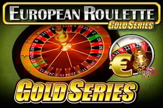 European roulette gold