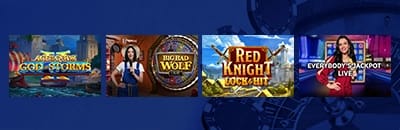 BoyleSports Casino ie