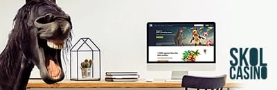 Skol Casino ie