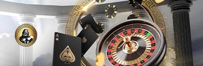 Olympusbet casino ie