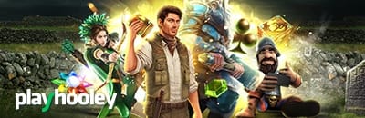 Playhooley casino ie