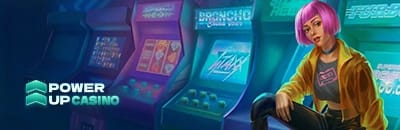 Powerup casino ie