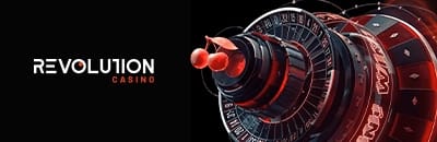 Revolution casino ie