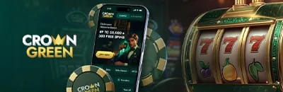 crowngreen-casino-banner
